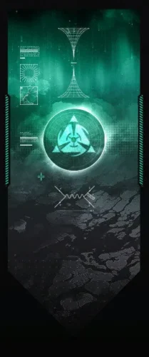 Carte Danger : radianite