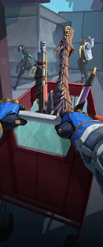 Carte Achat de skins 15 Carte Achat de skins