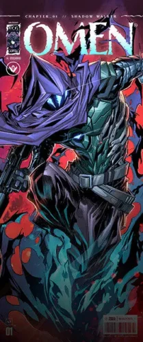 Carte Arpenteur des ombres 6 Carte Arpenteur des ombres