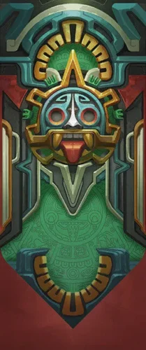 Carte Piedra del Sol