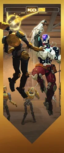 Carte Épilogue : KAY/O-ken