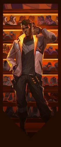 Carte Collectionneur de baskets