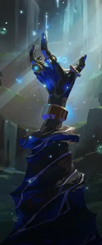 Carte Exhumation : bracelet