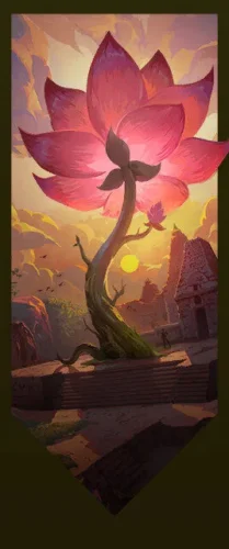 Carte Conduit astral