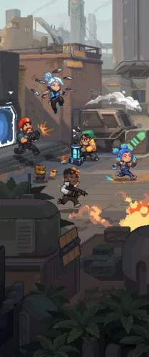 Carte Au pixel près 12 Carte Au pixel près