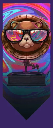 Carte En avant la musique !