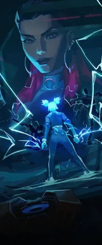 Carte Entraînement // Tellement plus