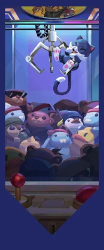 Carte Génie de la pince