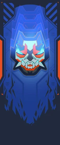 Carte Lignée secrète