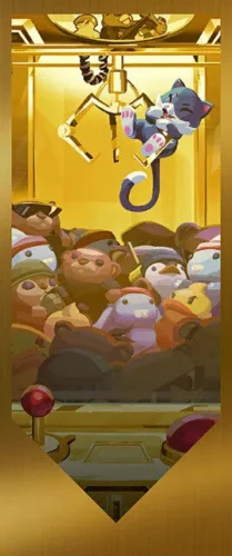 Carte Épilogue : Génie de la pince