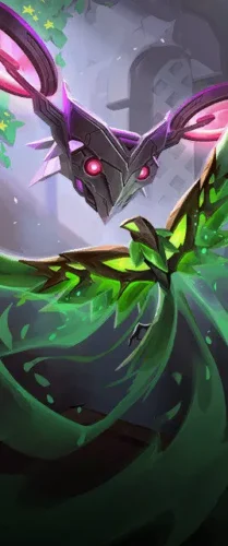 Carte Rencontre aérienne