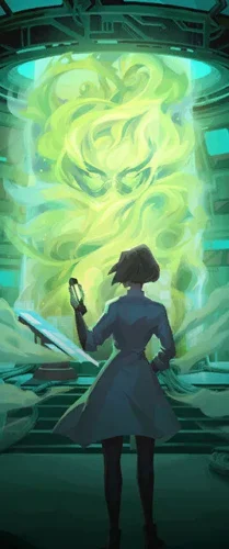 Carte Rien à perdre