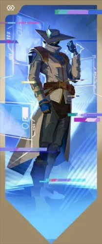 Carte Inarrêtable // Cypher