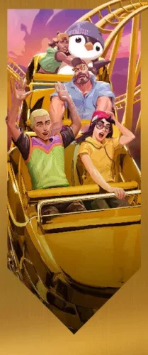 Carte Épilogue : Sans les mains