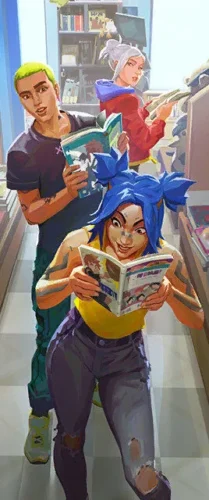 Carte Dernier numéro