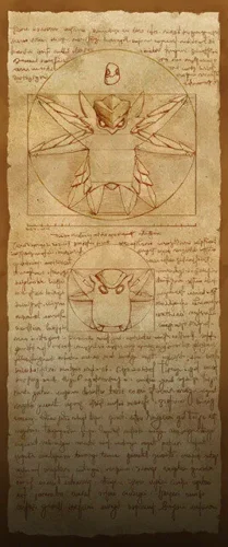 Carte Altego de Vitruve 21 Carte Altego de Vitruve