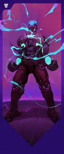 Carte Inarrêtable // KAY/O