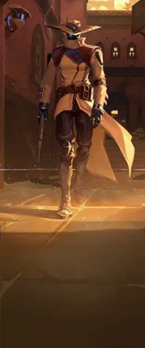 Carte Rien ne reste caché