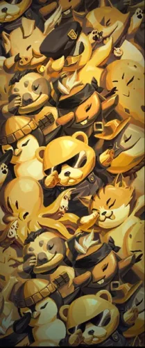 Carte Épilogue : Synchronisation stylée