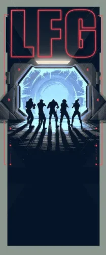 Carte Qui veut jouer ?