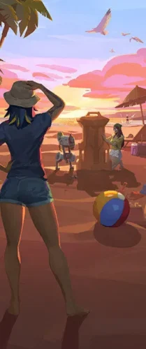 Carte Spike ensablé