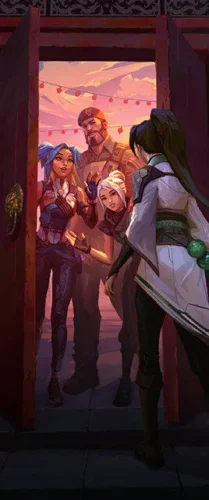 Carte Accueil chaleureux 9 Carte Accueil chaleureux