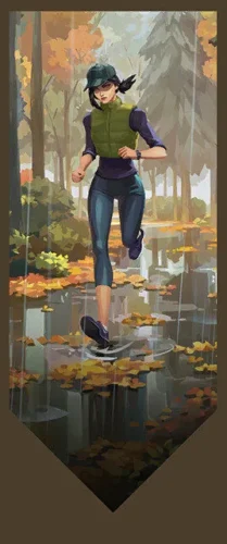 Carte Retour au bercail // Viper