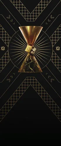 Carte LA Champions 2023