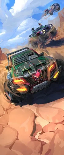 Carte Contre-culture