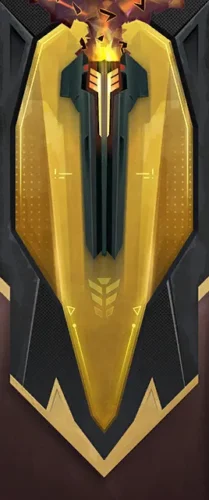 Carte À portée d'attaque 8 Carte À portée d'attaque