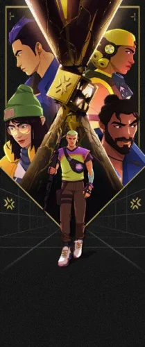 Carte Équipe Champions