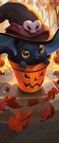 Carte Seau à problèmes