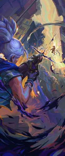 Carte Zone interdite