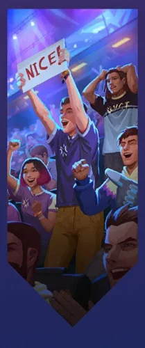 Carte SUPER ! Champions 2022