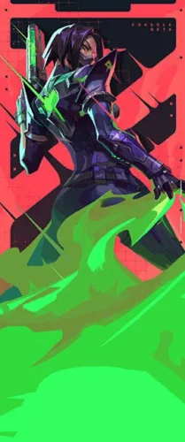 Carte Bêta de VALORANT sur console 22 Carte Bêta de VALORANT sur console