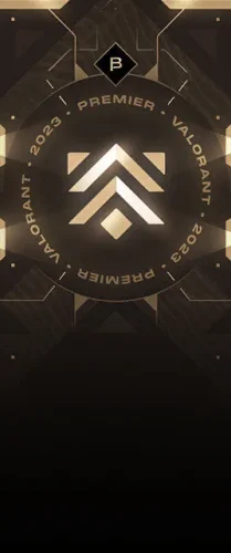 Carte Champion de la bêta de Premier