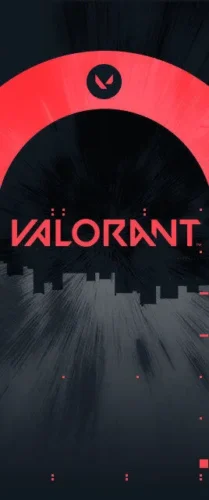 Carte Aube de VALORANT 15 Carte Aube de VALORANT