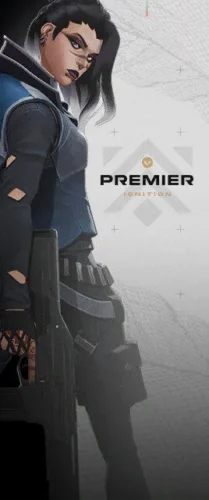 Carte Coup d'envoi de Premier