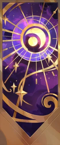 Carte Celestia