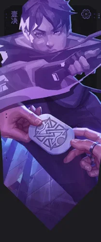 Carte Tour de sablier