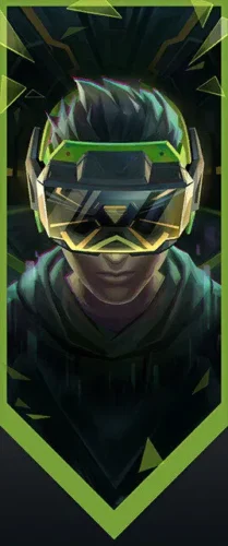 Carte RGX 11z Pro, Ép 9