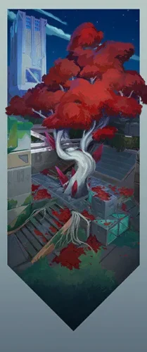 Carte Vengeance de Gaïa, Ép 7