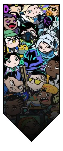 Carte Amis crayonnés // Agents 22 Carte Amis crayonnés // Agents