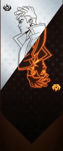 Carte Ace d'équipe // Phoenix 11 Carte Ace d'équipe // Phoenix