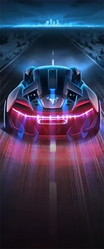 Carte Primordial//2.0