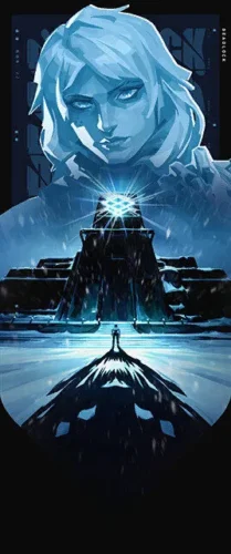 Carte Dans l'Obélisque