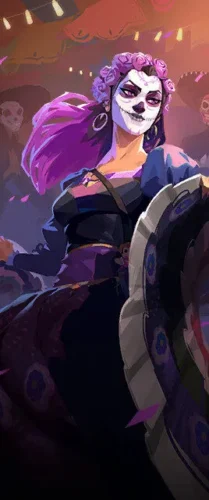 Carte Nunca Olvidados