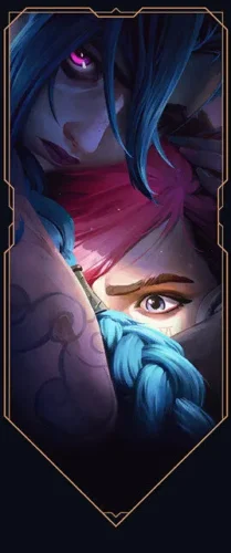 Carte Sœurs d'Arcane