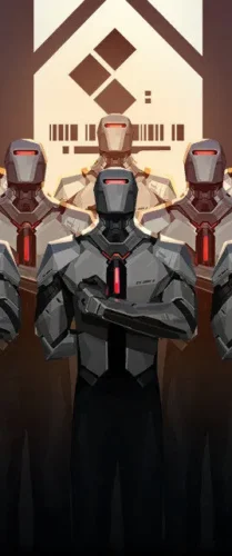 Carte Protocole 781-A