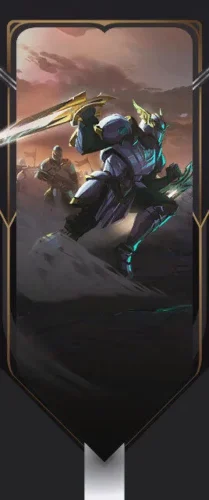 Carte Sentinelles de la lumière